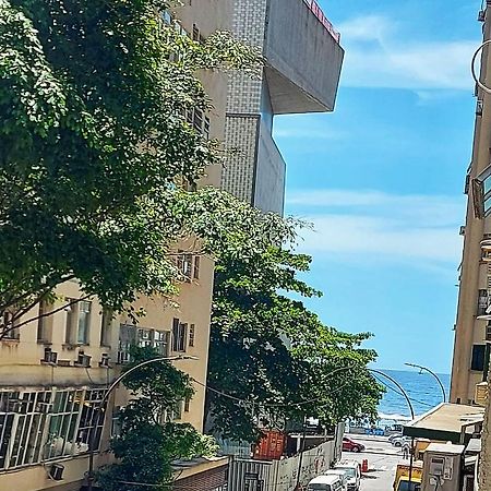 Studio Verde-Coral Copacabana Rio de Janeiro Kültér fotó