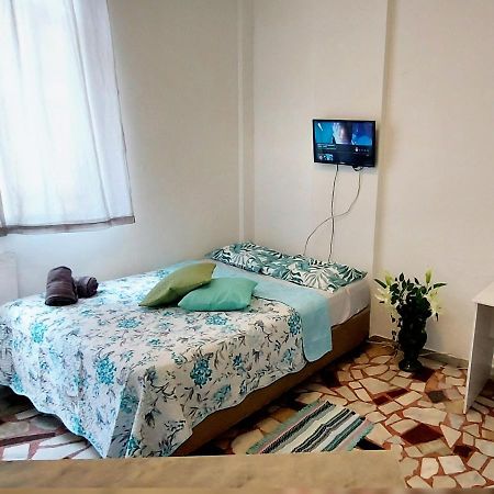 Studio Verde-Coral Copacabana Rio de Janeiro Kültér fotó