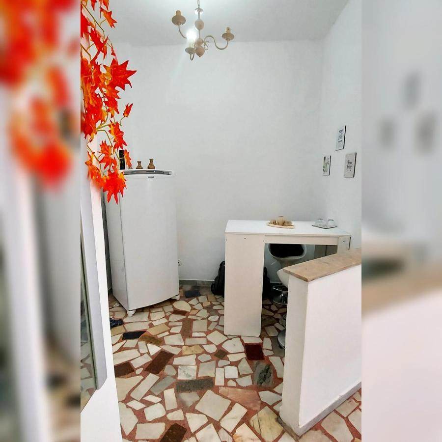 Studio Verde-Coral Copacabana Rio de Janeiro Kültér fotó