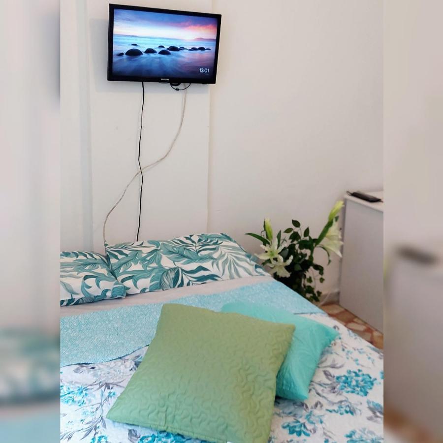 Studio Verde-Coral Copacabana Rio de Janeiro Kültér fotó