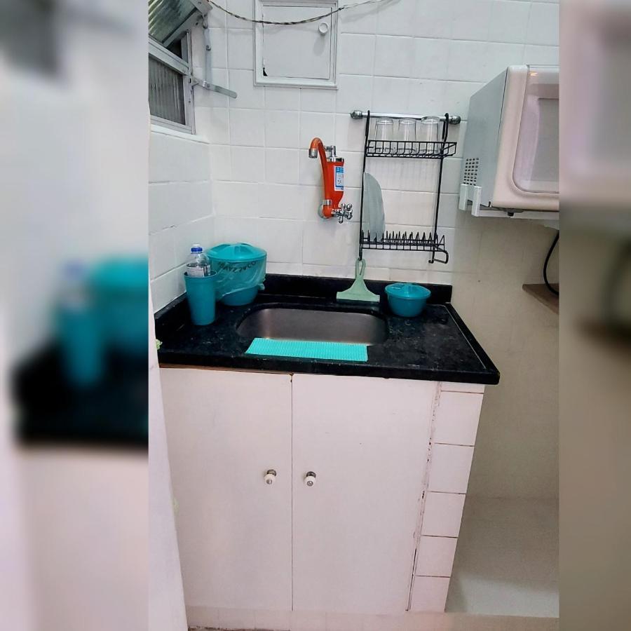 Studio Verde-Coral Copacabana Rio de Janeiro Kültér fotó