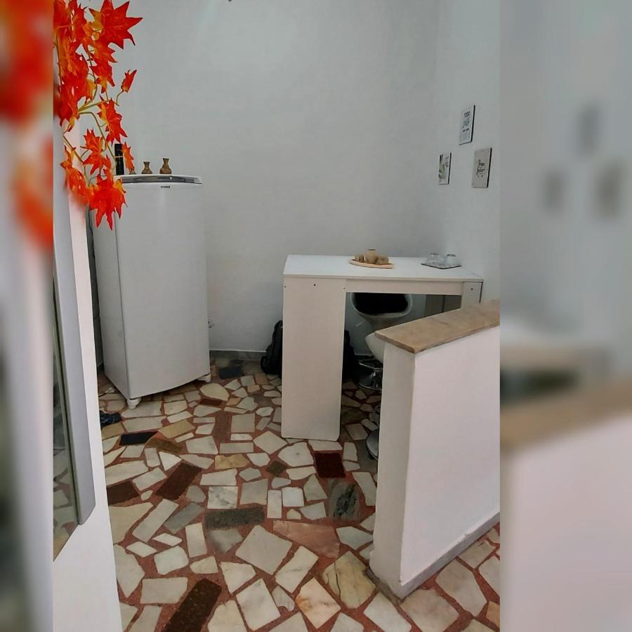Studio Verde-Coral Copacabana Rio de Janeiro Kültér fotó