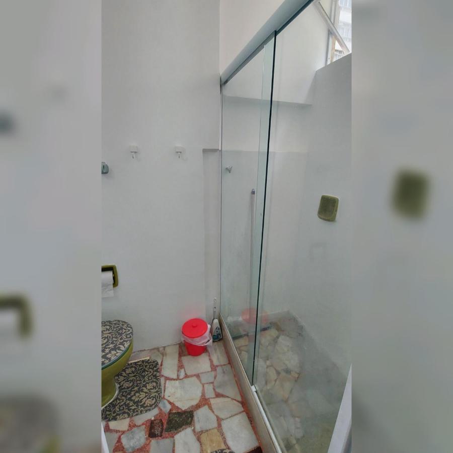Studio Verde-Coral Copacabana Rio de Janeiro Kültér fotó