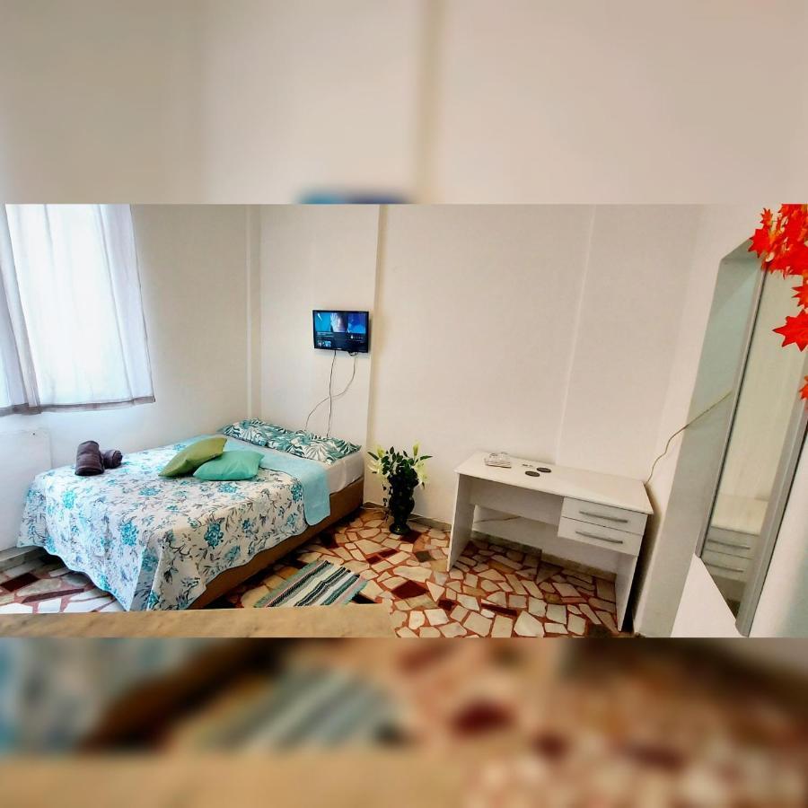 Studio Verde-Coral Copacabana Rio de Janeiro Kültér fotó