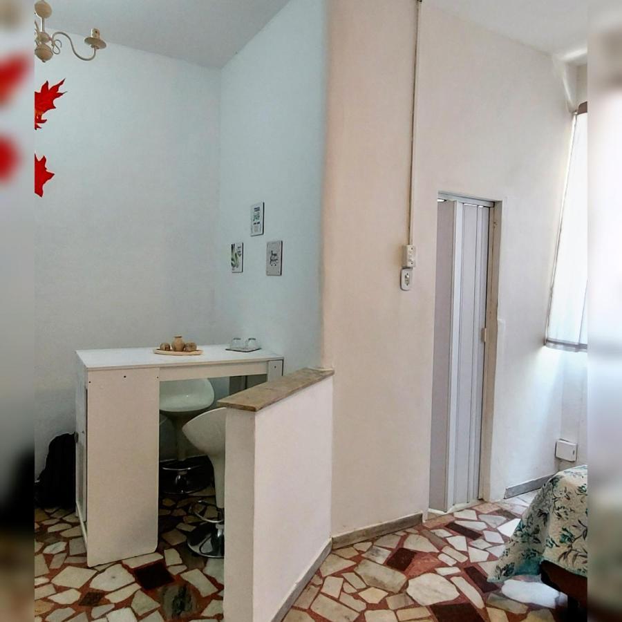 Studio Verde-Coral Copacabana Rio de Janeiro Kültér fotó